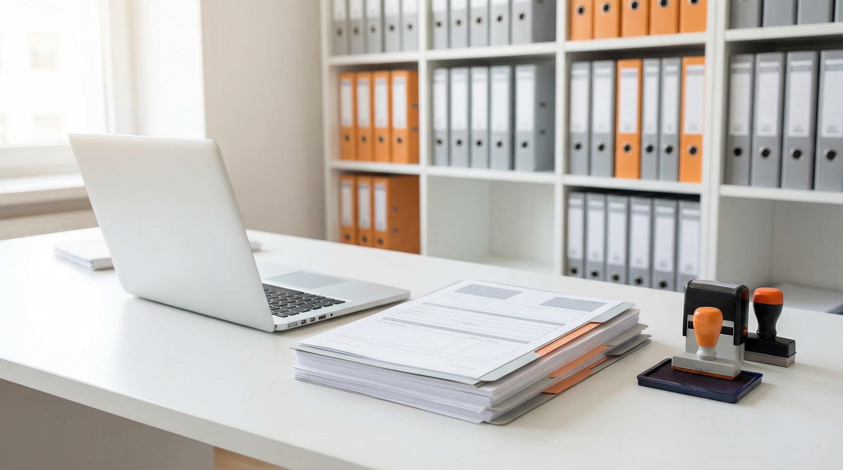 IK-Nummer beantragen: Checkliste für Pflegebox-Anbieter