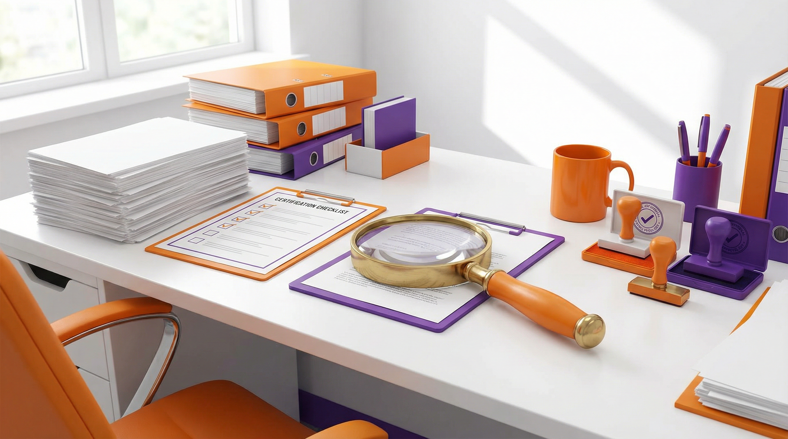 Präqualifizierung meistern: Insider-Tipps