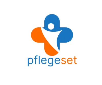 Pflegeset Logo